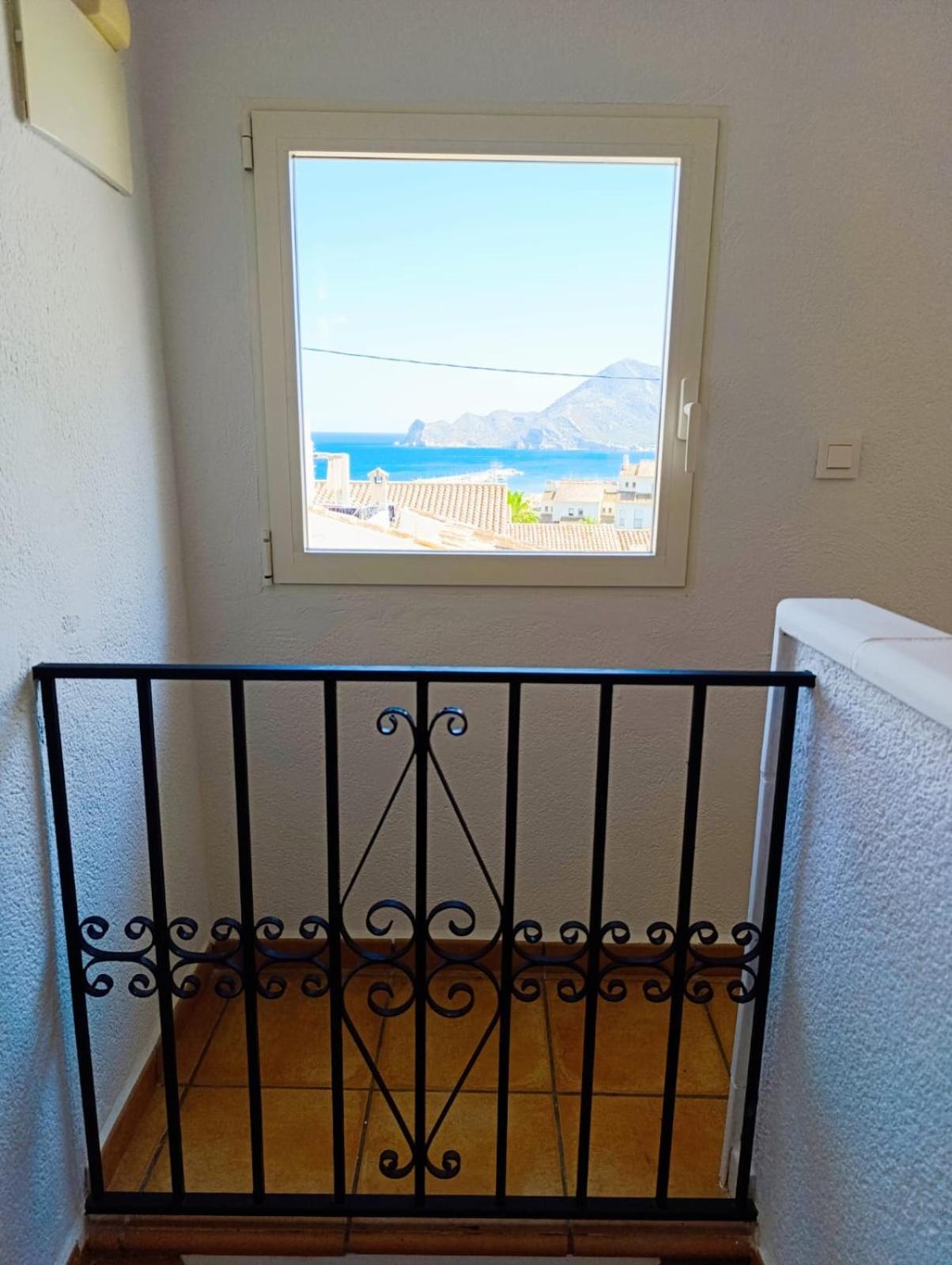 Casabella La Terrasse Villa Altea Exterior photo